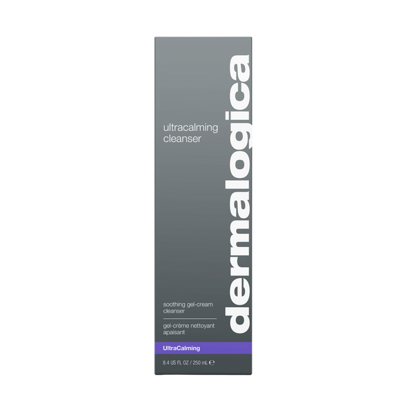 Dermalogica Ультраніжний очисник - UltraCalming&trade; Cleanser 250 мл 110541 фото