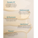 Colorescience Pep Up&reg; Collagen Boost Face and Neck | Крем стимулюючий вироблення колагену для обличчя та шиї 403108810 фото 5