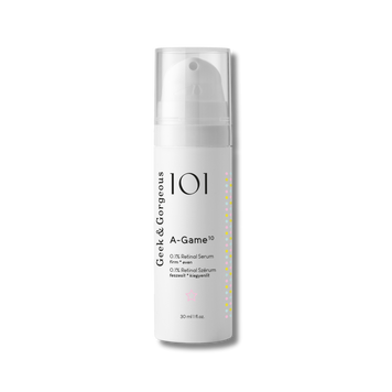 Geek & Gorgeous A-Game 10 Сироватка з ретиналем, 30 ml 3058 фото