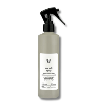 Rica Спрей з морською сіллю Sea Salt Spray 250 мл NAN-10ST фото