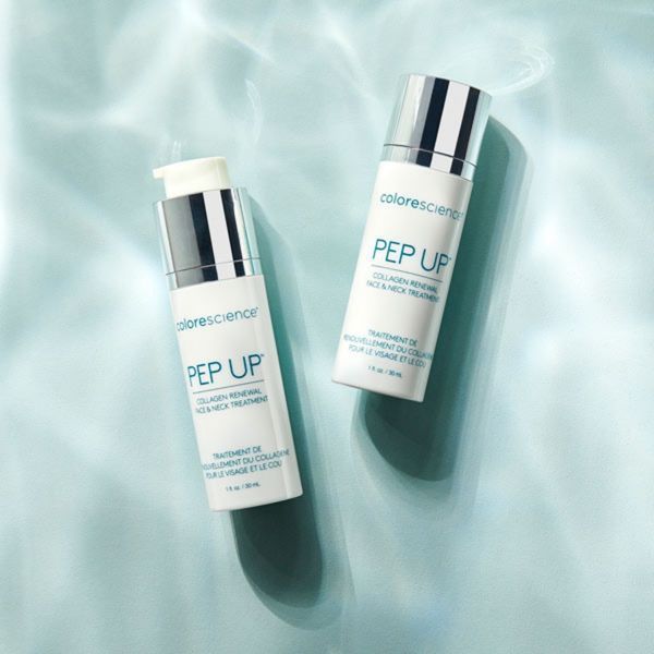 Colorescience Total Eye&reg; 3-in-1 Renewal Therapy SPF 35 | Крем для шкіри навколо очей SPF 35 403503161 фото