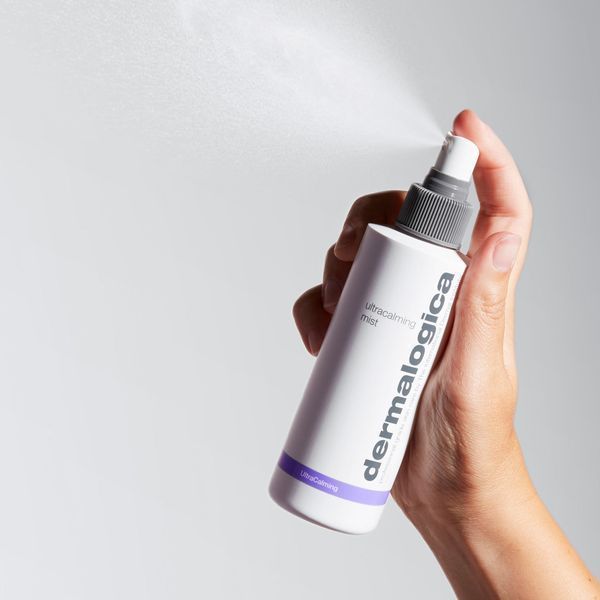 Dermalogica UltraCalming&trade; Mist - Заспокійливий тонер для чутливої шкіри, 177 мл 110545 фото