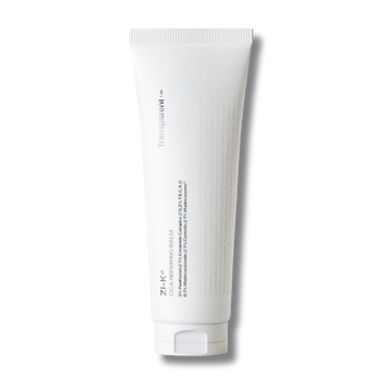 TRANSPARENT-LAB Zi-K SOOTHING BALM Відновлюючий бальзам для обличчя з екстрактом центели 100 мл 43659 фото