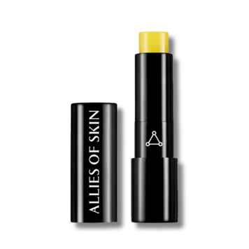 Allies of Skin Бальзам-догляд для губ Peptide & Ceramide Repair Lip Balm 11 фото