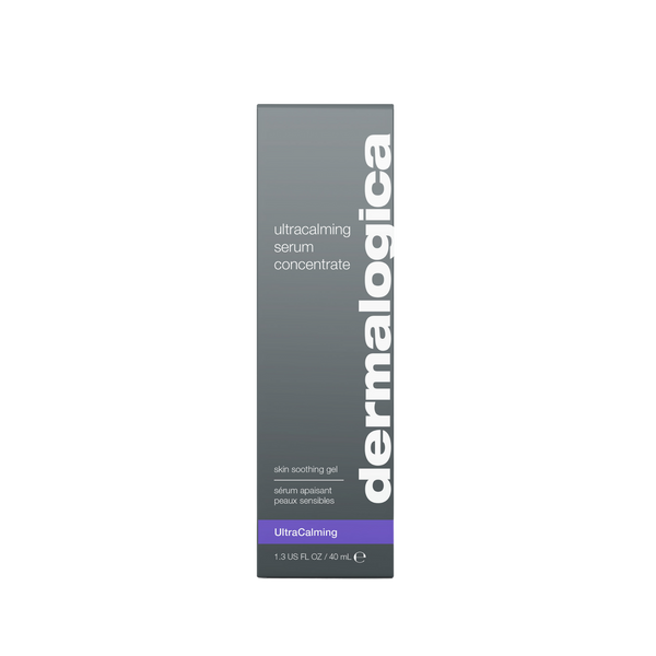 Dermalogica UltraCalming&trade; Serum Concentrate - Заспокійливий серум-концентрат, 40 мл 110997 фото