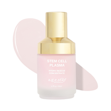 A.G.E. STOP ОМОЛОДЖУЮЧИЙ КОНЦЕНТРАТ STEM CELL PLASMA CONCENTRATE 921 фото