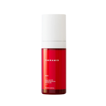 THERAMID AZID 30ml - Azelaic Acid 15% Treatment Антивікова сироватка 43460 фото