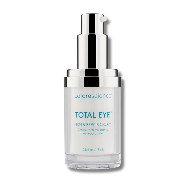 Colorescience Total Eye&reg; Firm & Repair Cream | Крем для зволоження зони навколо очей 403504100 фото