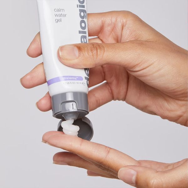 Dermalogica Сalm Water Gel - Гель-зволожувач для чутливої шкіри, 50 мл 111268 фото