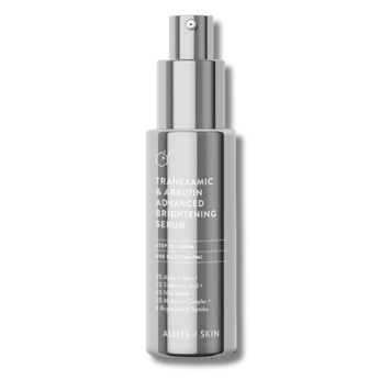 Allies of Skin Сироватка освітлююча Tranexamic & Arbutin Advanced Brightening Serum, 30 ml PTABS030EN02 фото