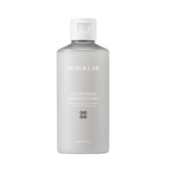 SKIN&LAB Glutathione Ampoule Toner 200ml Освітлювальний тонер з глутатіоном 4265 фото