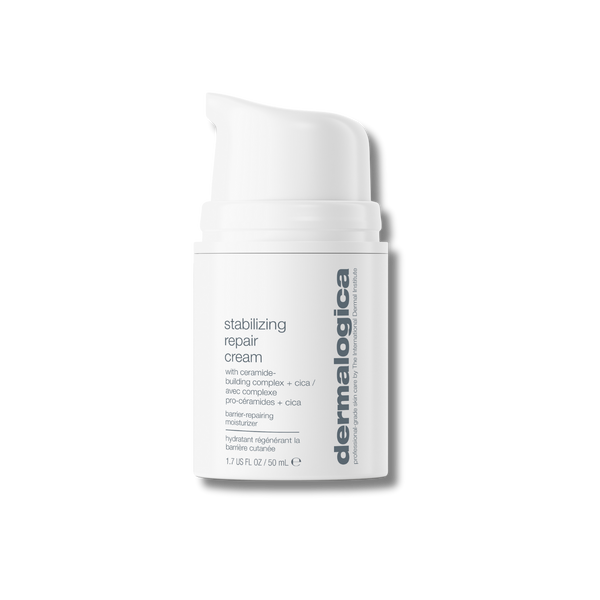 Dermalogica Stabilizing Repair Cream - Відновлюючий заспокійливий sos-крем, 50 мл 111476 фото