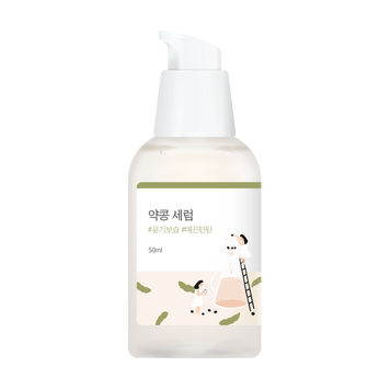 ROUND LAB Soybean Serum Поживна сироватка з екстрактом чорних соєвих бобів 50 ml 2944 фото