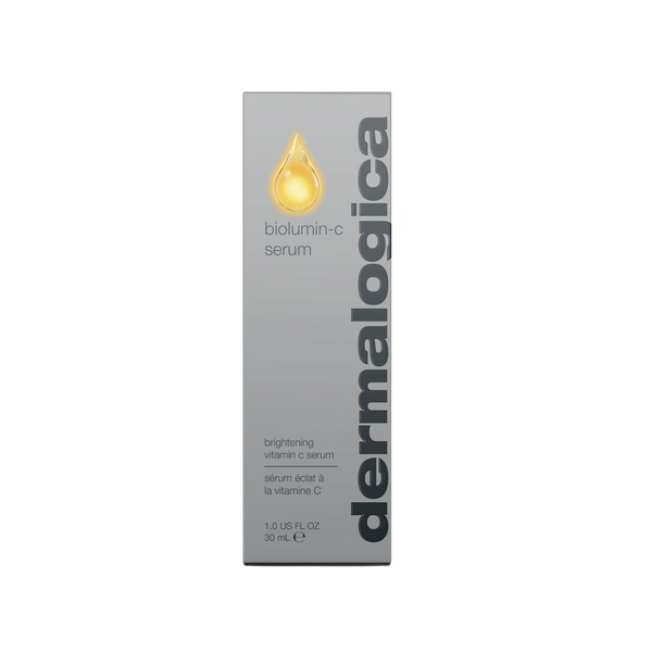 Dermalogica Biolumin C-Serum - Біолюмін серум з вітаміном С, 30 мл 111341 фото
