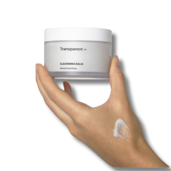 TRANSPARENT-LAB CLEANSING BALM Очищуючий бальзам для обличчя 150мл 43687 фото