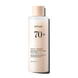 Anua Rice 70 Glow Milky Toner 250ml Живильний тонер з рисовим екстрактом і керамідами 8809640735455 фото 1