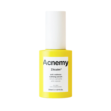 Acnemy ZITCALM SERUM Заспокійлива сироватка проти почервоніння 43613 фото