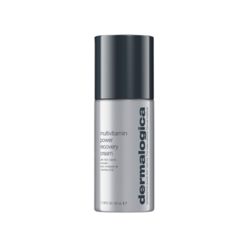Dermalogica MV Power Recovery Cream - Мультивітамінний відновлюючий крем, 50 мл 111507 фото