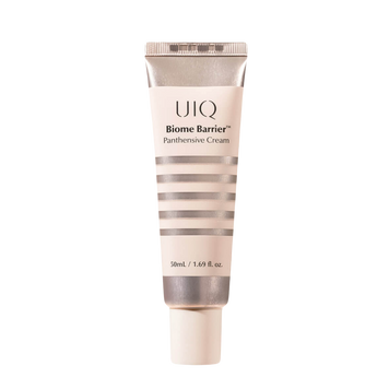 UIQ Biome Barrier&trade; Panthensive Cream, 50 ml Бар&rsquo;єрний крем з пантенолом 4592 фото