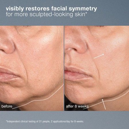 Dermalogica Neurotouch Symmetry Serum - Нейроскульптуруюча ліфтинг-сироватка для обличчя, 30 мл 111515 фото