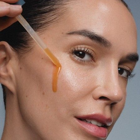 Dermalogica Neurotouch Symmetry Serum - Нейроскульптуруюча ліфтинг-сироватка для обличчя, 30 мл 111515 фото