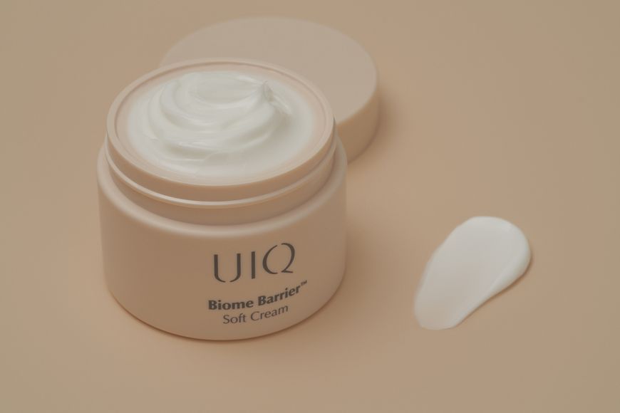 UIQ Biome Barrier&trade; Soft Cream 60 ml Зволожувальний крем 4181 фото