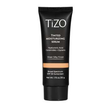 TiZO Tinted Moisturizing Serum (Medium) Тонуюча сироватка, 50ml 144 фото