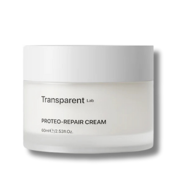 TRANSPARENT-LAB PROTEO-REPAIR CREAM Відновлюючий крем для обличчя 60мл 43681 фото