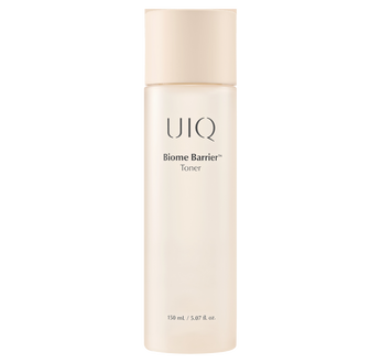 UIQ Biome Barrier&trade; Toner 150 ml Мультифункціональний тонер 4177 фото