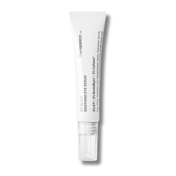TRANSPARENT-LAB DE-BLOAT SOOTHING EYE SERUM Сироватка для очей 43205 фото