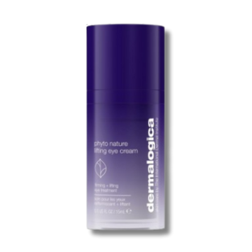 Dermalogica Phyto Nature Lift Eye Cream - Tрансформуючий ліфтинг крем для догляду за шкірою навколо очей, 15 мл 111487 фото