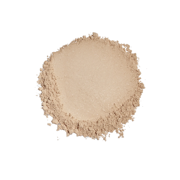 Colorescience Sunforgettable&reg; Total Protection&trade; Brush-On Shield Glow SPF 50 | Сонцезахисна пудра з пензлем SPF 50 Золоте Сяйво 403106001 фото