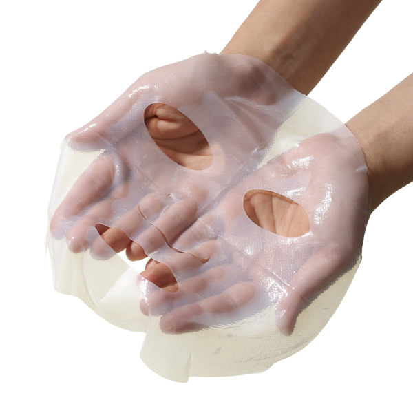 Lysonome PDRN Retain Bio-Cellulose Mask 30г Регенеруючі та відновлюючі маски  LN-07 фото