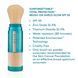 Colorescience Sunforgettable&reg; Total Protection&trade; Brush-On Shield Glow SPF 50 | Сонцезахисна пудра з пензлем SPF 50 Золоте Сяйво 403106001 фото 3