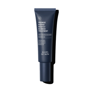 Allies of Skin Маска нічна для обличчя Promise Keeper Nightly Blemish Treatment, 50 ml PPKBF048EN03 фото