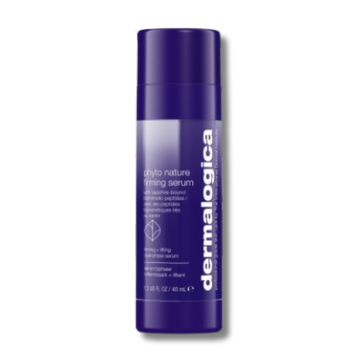 Dermalogica Phyto-Nature Firming Serum - Фітоактивний зміцнюючий серум, 40 мл 111369 фото