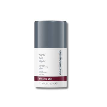 Dermalogica Super Rich Repair - Суперпоживний відновлювач шкіри, 50 мл 111063 фото