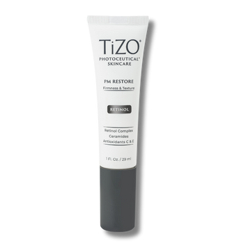 TiZO PM Restore Відновлювальна нічна сироватка, 29 ml 107 фото