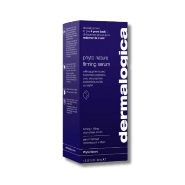 Dermalogica Phyto-Nature Firming Serum - Фітоактивний зміцнюючий серум, 40 мл 111369 фото