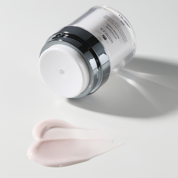 Matrigen LipoExosome Absolute Cream 30ml Антивиковій, зволожуючий та заспокійливий крем для обличчя MG-11 фото