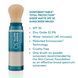 Colorescience Sunforgettable&reg; Total Protection&trade; Sheer Matte SPF 30 Sunscreen Brush | Пудра матуюча з пензлем SPF 30 403106000 фото 3