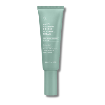 Allies of Skin Денний крем для обличчя Multi Nutrient & Dioic Renewing Cream PMNRC050EN01 фото