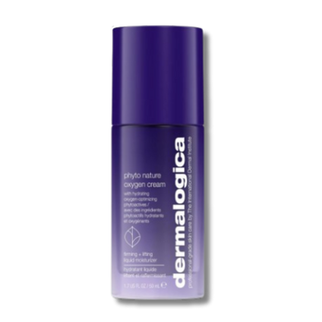 Dermalogica Phyto Nature Oxygen Cream - Фітоактивний зволожуючий кисневий крем, 50 мл 111466 фото