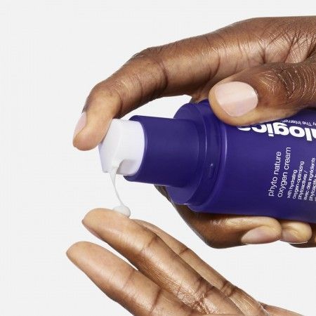 Dermalogica Phyto Nature Oxygen Cream - Фітоактивний зволожуючий кисневий крем, 50 мл 111466 фото