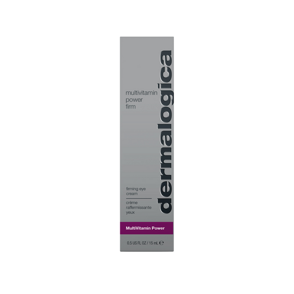 Dermalogica Multivitamin Power Firm - Мультивітамінний ліфт для очей, 15 мл 111033 фото