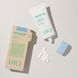 UIQ Biome Remedy&trade; Watery Sun Cream SPF 50 + PA+ + + + 50 ml Зволожувальний сонцезахисний крем 4199 фото 4