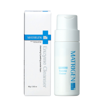 Matrigen Enzyme Cleanser --80g Ензимна пудра для ексфоліації MG-39 фото