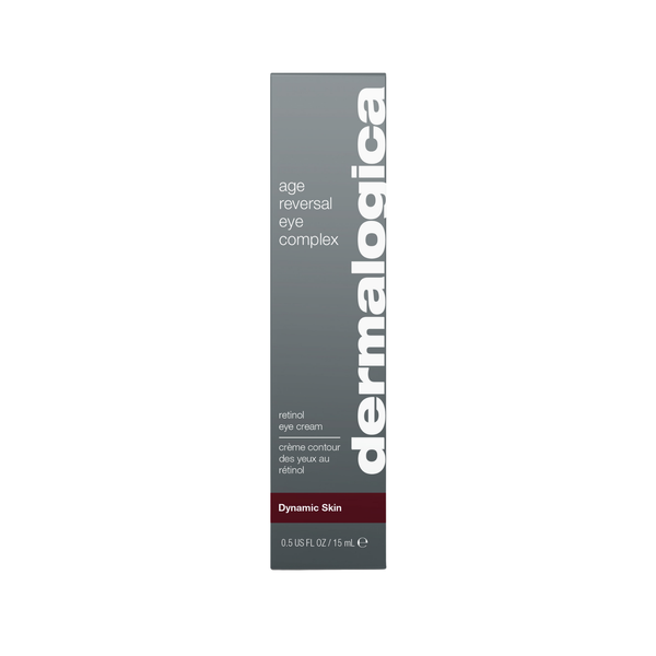 Dermalogica Age Reversal Eye Complex - Антивіковий крем-комплекс для очей, 15 мл 111236 фото
